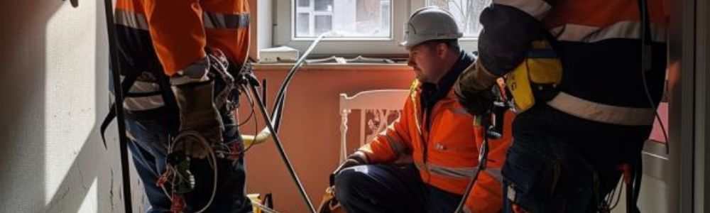 Dlaczego mieszkańcy Dąbrowy Górniczej wybierają WUKO?