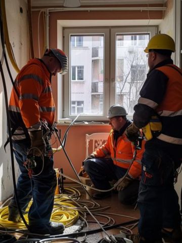 Dlaczego mieszkańcy Dąbrowy Górniczej wybierają czyszczenie kanalizacji metodą WUKO?