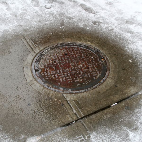 Monitoring kanalizacji kamerą Zabrze