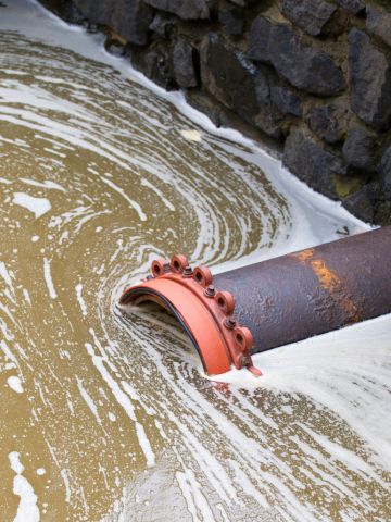 Usługi WUKO w Sosnowcu - ile kosztują usługi pogotowia kanalizacyjnego?