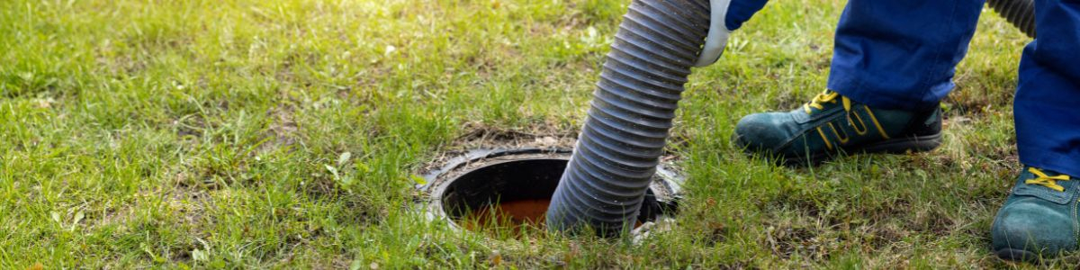 Pogotowie kanalizacyjne w Rybniku - kontakt, pomoc w awarii