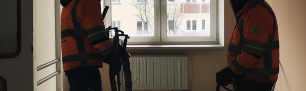 Twoja kanalizacja w Zabrzu - porady WUKO na czyste rury